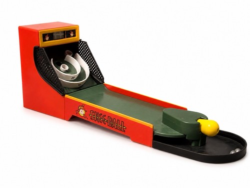Electronic retro tabletop - electronic,