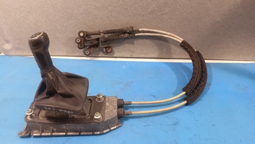 Polo schaltseile - vw, 9n