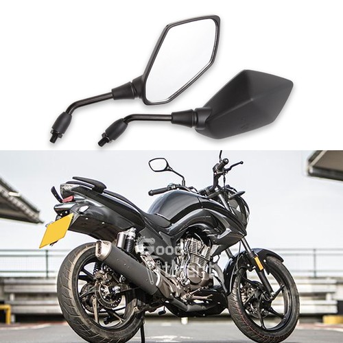 Paar m10 motorrad spiegel - paar,
