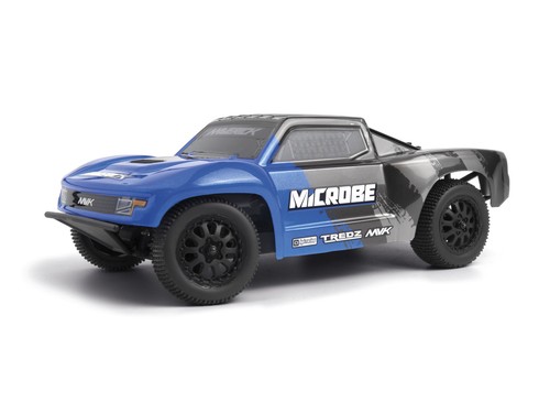 Maverick microbe 4wd mini - maverick,