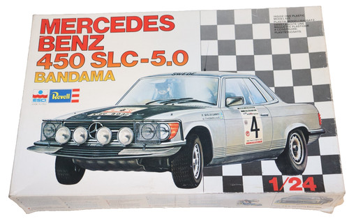 Revell modellbausatz 2375 - modellbausatz, h