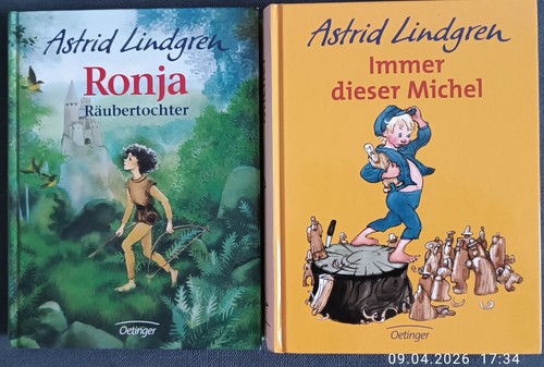 Astrid lindgren 2 - astrid,