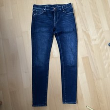 Damenjeans Von AG, Größe 29