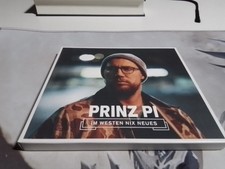 Prinz Pi (Special Edition) CD #19784