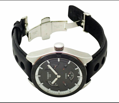 Tissot prs 516 automatik - tissot,