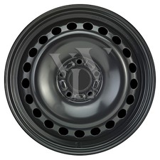 Stahlfelge für Ford MONDEO