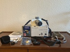 Olympus PEN mini E-PM1