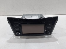 NISSAN QASHQAI N-TEC PLUS