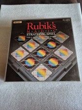 Rubik magic strategiespiel - rubik´s,
