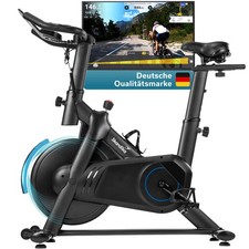 Skandika Speedbike Falk P8-HM