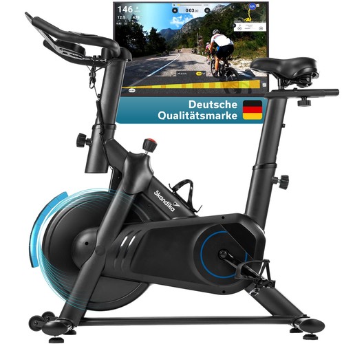 Skandika speedbike falk - skandika,