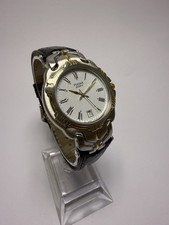 Pulsar Quarz Herrenuhr