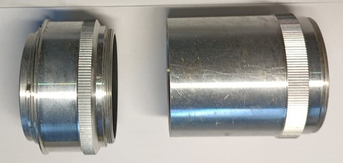Adapter exa exakta m49 - adapter, ?