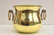 alte Blumenübertopf Übertopf