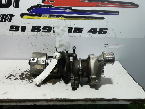 Fw936k682bd turbolader - fw936k682bd,