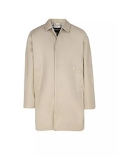 Barbour Größe S Herren Beige
