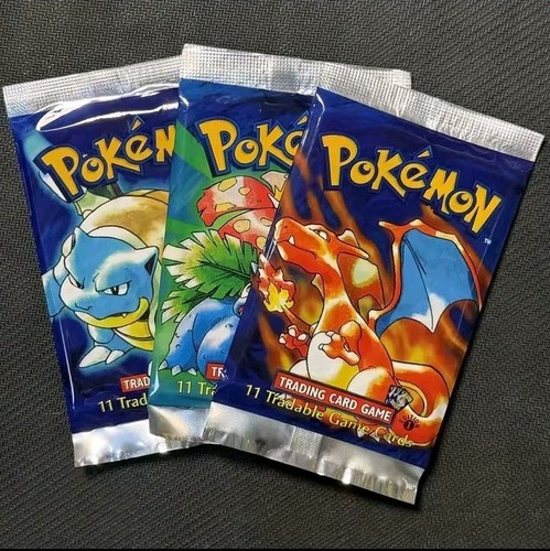 Pokémon karten booster - 🎴,