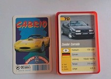 Cabrio - 50058.3 - Super