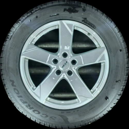 235 r18 winterreifen - 235/60,