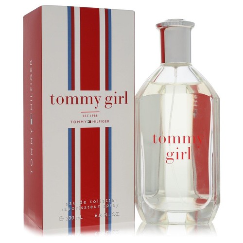 Tommy girl hilfiger - tommy,