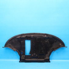Audi A6 4F C6 Unterbodenschutz vorne 4F0863821E Unterfahrschutz Original NZ