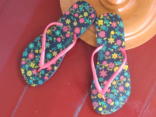 Flip flops damen - damen, paar