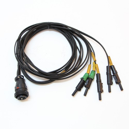 Bosch 1684462211 prüfkabel - -,