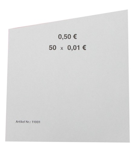 Cent 01 euro - cent,