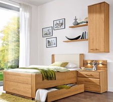 Wiemann Lido Bett Bettgestell