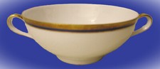 Schale / Suppentasse