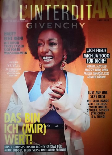 Cosmopolitan 2023 - cosmopolitan, 06/2023