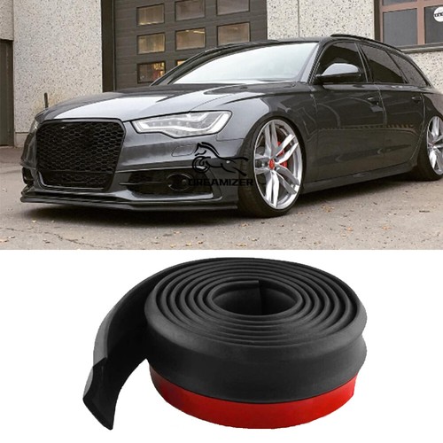 Frontspoiler lippe - 98",