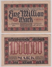Banknote Inflation 1 Million
