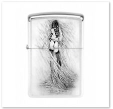 ZIPPO PinUp Collection - Hot