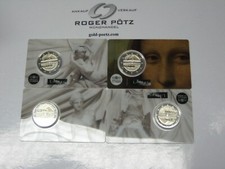 Roger Pötz: 4 x 2 Euro