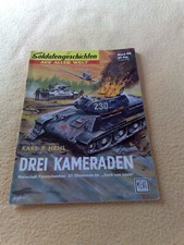 Soldatengeschichten aus aller