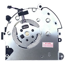 Lüfter Ventilator Kühler FAN