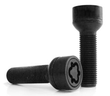 Sicustar Felgenschloss M14 x