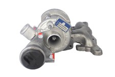 Turbolader Smart Fortwo 0.8 CDi OM 660.950 OM 660.951 54319880003 A6600900680