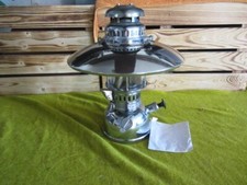 Geniol Automatic 150 CP Petroleum Lampe
