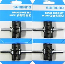 Shimano Bremsbeläge  CT91