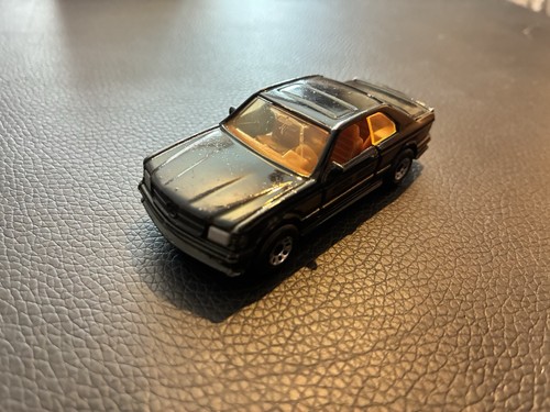 Mercedes benz 500 sec - -, (43-e)