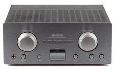 Kenwood A-601 Verstärker