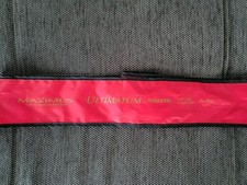 Maximus Ultimatum 2,40m 7-30g Spinnrute