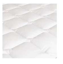 GOLDWOLKE 2 Unterbetten auch für Allergiker geeignet,neue Füllung