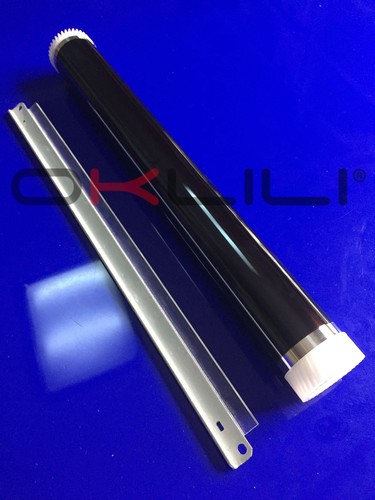 Kyocera opc trommel - kyocera-opc-trommel, reinigung