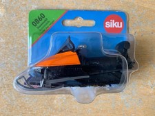 Siku 0860 2009 Schneemobil