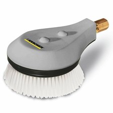 Rotierende Waschbürste