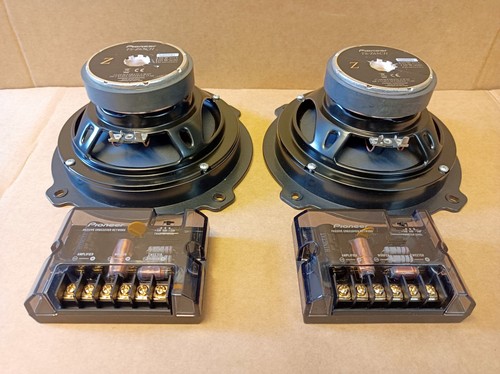 Pioneer z65ch tmt - ts-z65ch,