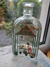 HOLMEGAARD Christmas Bottle